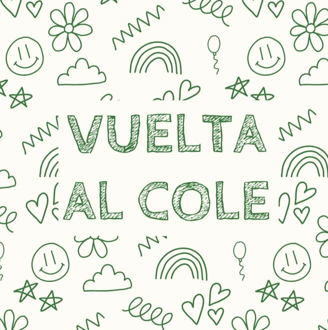 VUELTA AL COLE