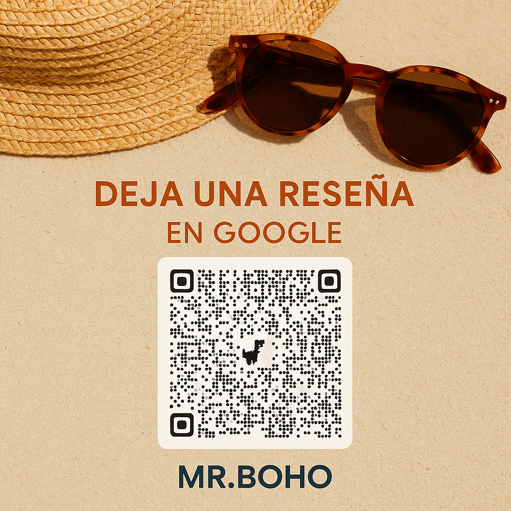 ¡Ayúdanos  y deja una reseña en GOOGLE!