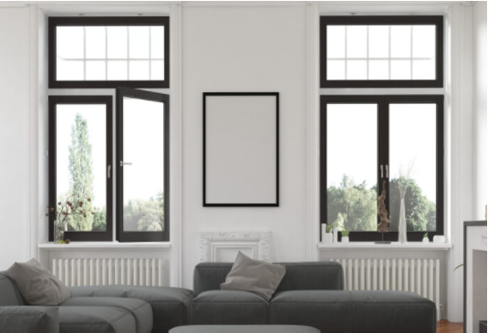 Ventanas PVC Incerco. deceunink Ventanas PVC Incerco. deceunink