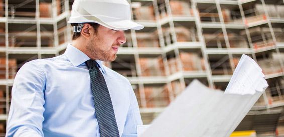 Construcción de obra nueva: Servicios de Mamut Grup Construcción de obra nueva: Servicios de Mamut Grup