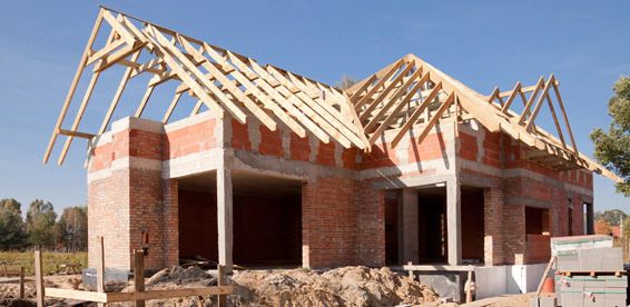 Construcción de obra nueva: Servicios de Mamut Grup Construcción de obra nueva: Servicios de Mamut Grup
