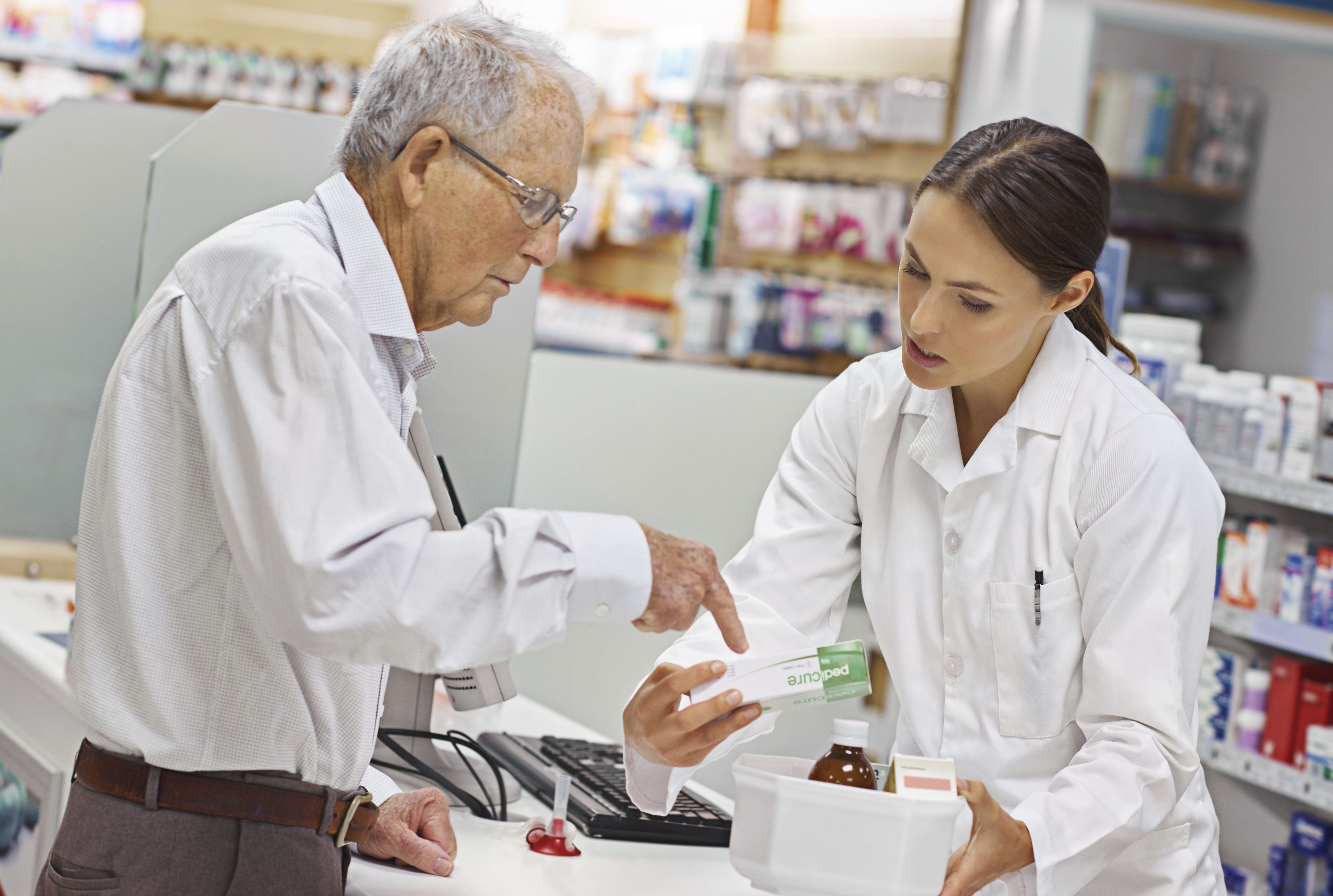 Atención geriátrica: Productos de Farmacia Pedroso Atención geriátrica: Productos de Farmacia Pedroso