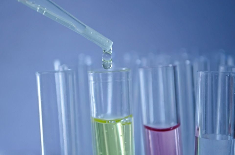 Análisis potabilidad de agua: Productos de Farmacia Pedroso Análisis potabilidad de agua: Productos de Farmacia Pedroso
