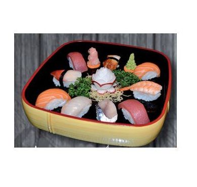 Sushi: Carta de RESTAURANTE JAPONÉS TOKYO TO Sushi: Carta de RESTAURANTE JAPONÉS TOKYO TO