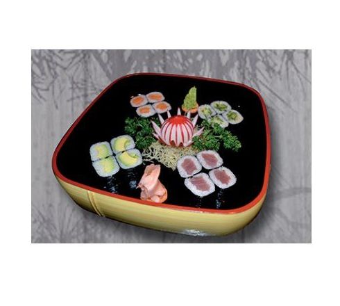 Maki: Carta de RESTAURANTE JAPONÉS TOKYO TO Maki: Carta de RESTAURANTE JAPONÉS TOKYO TO