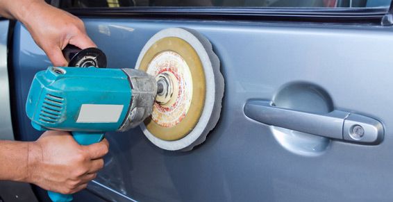 Pulidos de carrocería: Servicios de Lumarcar Tenerife Pulidos de carrocería: Servicios de Lumarcar Tenerife