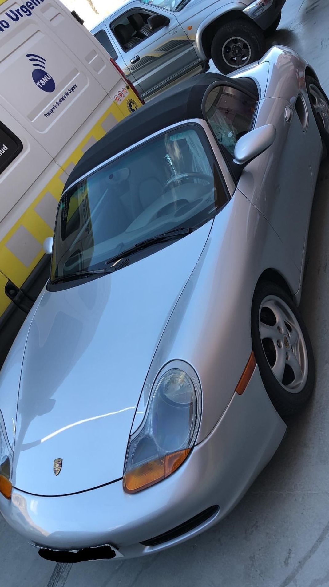 Pulidos de carrocería: Servicios de Lumarcar Tenerife Pulidos de carrocería: Servicios de Lumarcar Tenerife