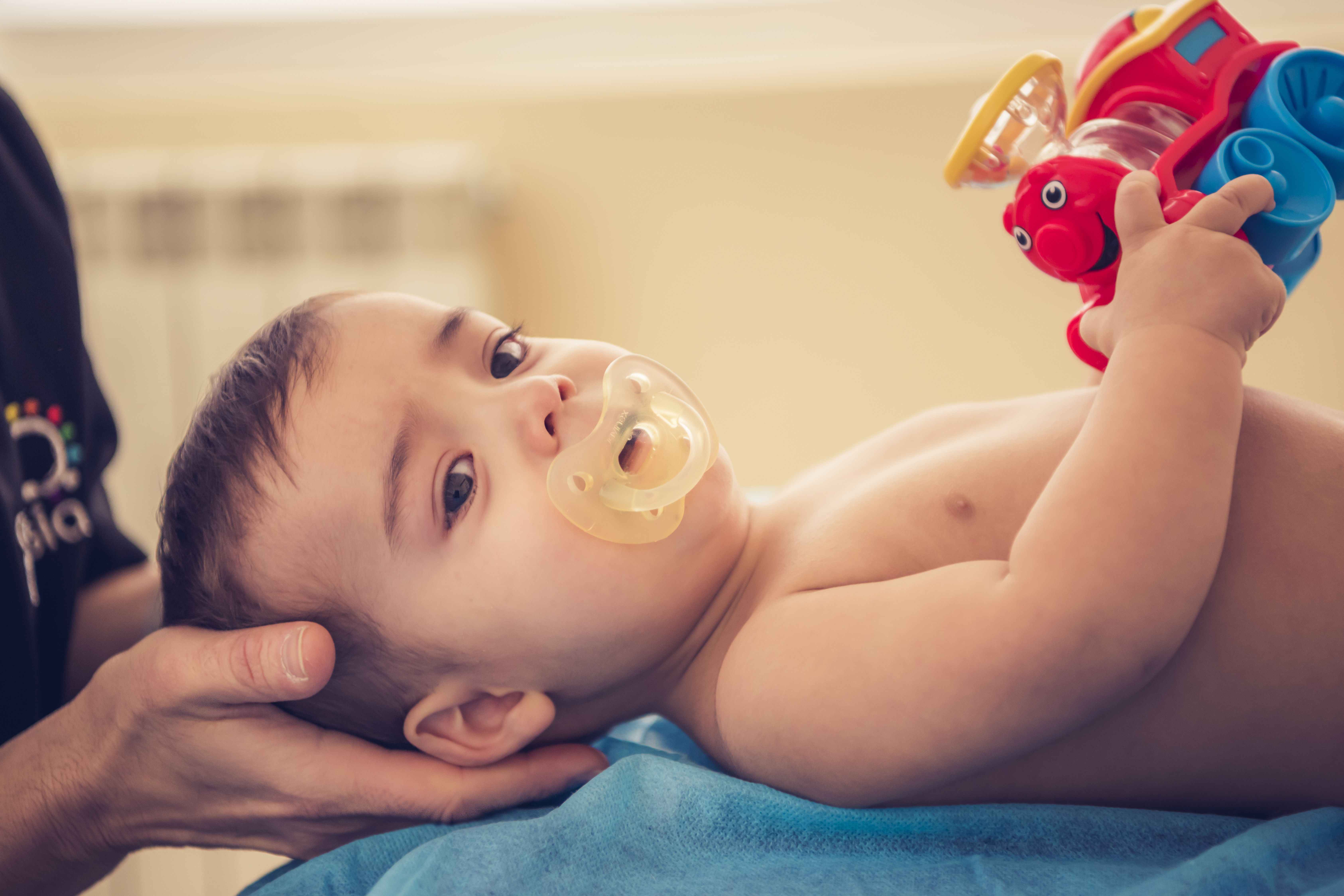Otitis de repetición: Tratamientos y cita de Optima Fisioterapia Otitis de repetición: Tratamientos y cita de Optima Fisioterapia