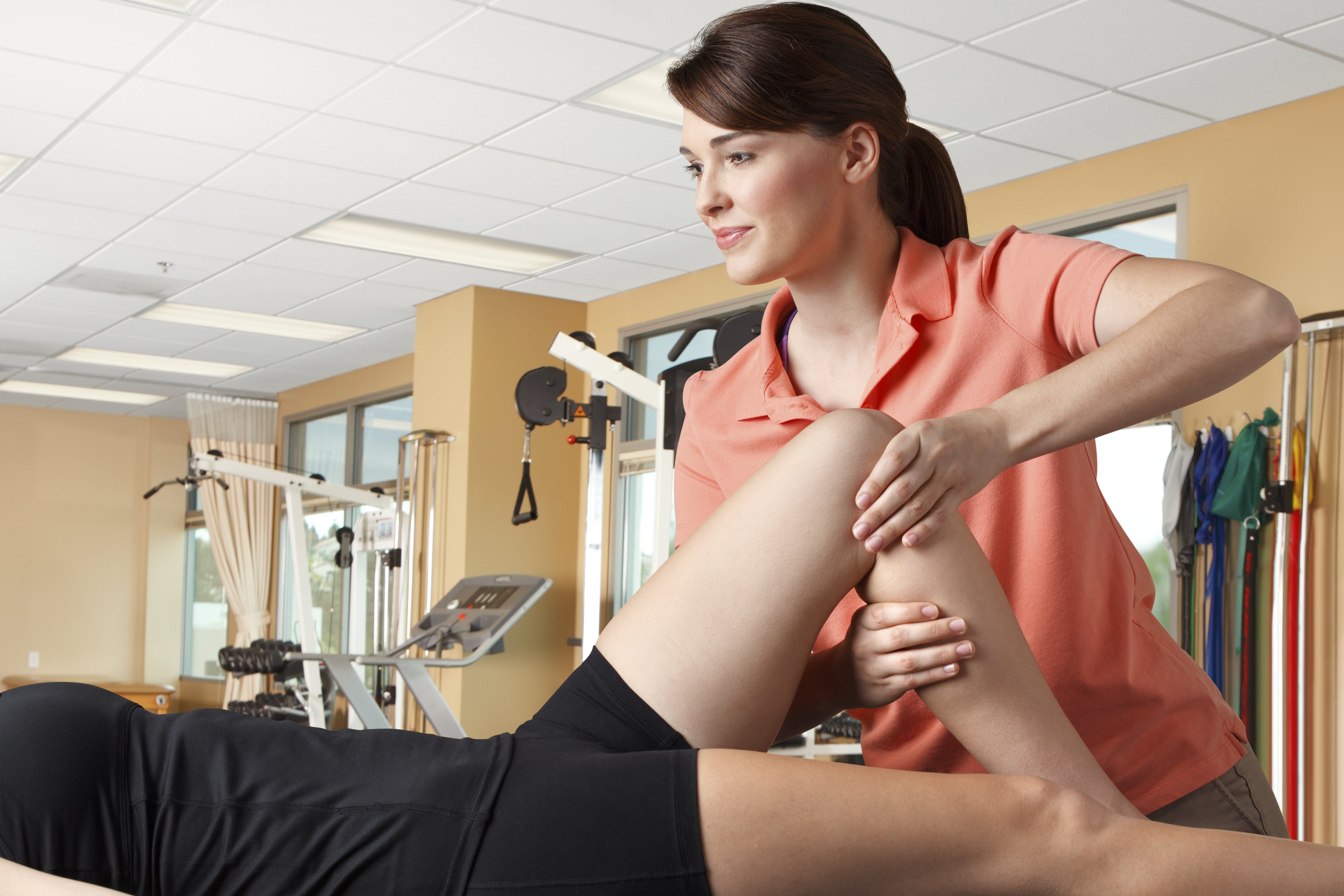 Fisioterapia deportiva: Tratamientos de SÁNATE Fisioterapia deportiva: Tratamientos de SÁNATE