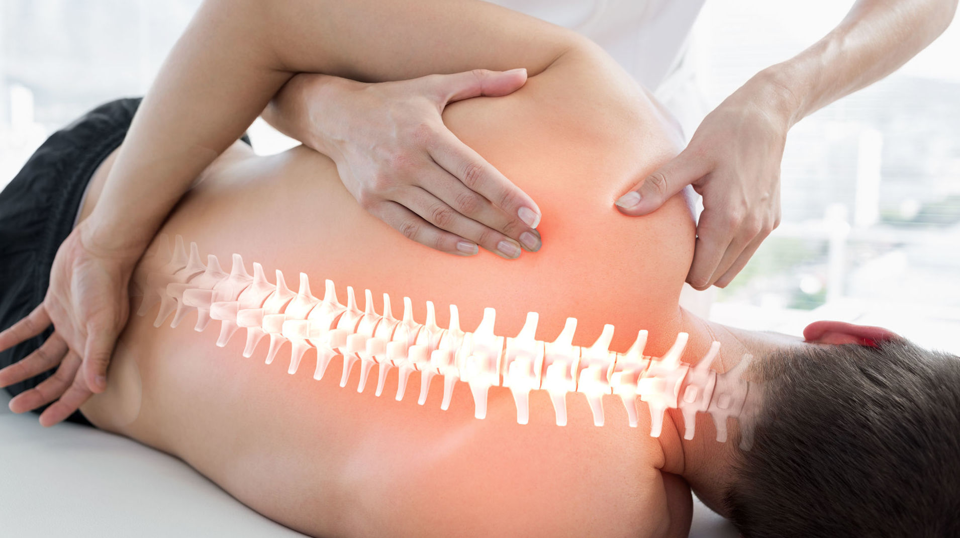 Dolor muscular y articular: Tratamientos de SÁNATE Dolor muscular y articular: Tratamientos de SÁNATE