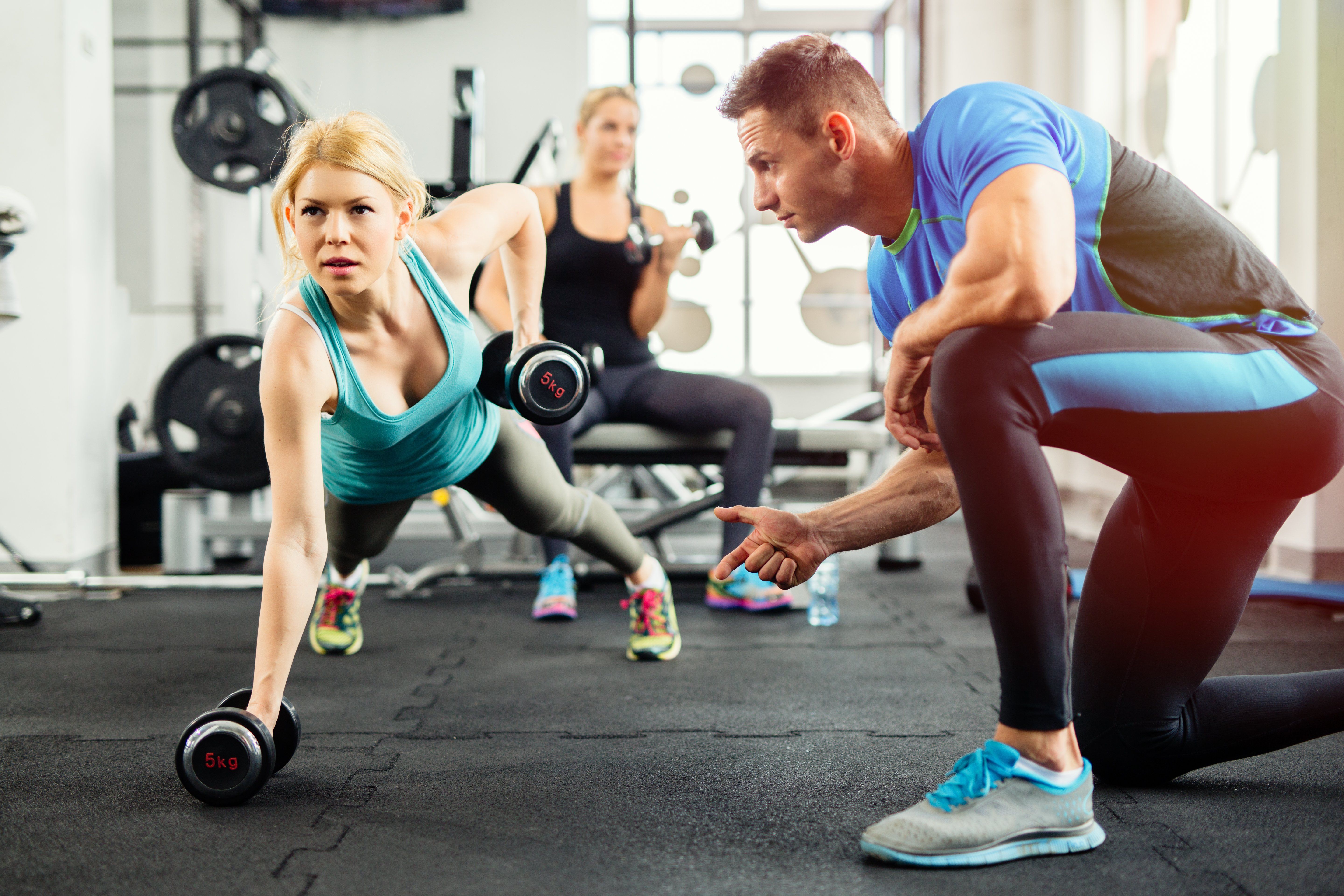 Fisioterapia deportiva: Tratamientos de SÁNATE Fisioterapia deportiva: Tratamientos de SÁNATE