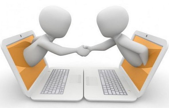 Terapia On-line, ¿cómo funciona?: Servicios de Trazos Centro de Psicología y Logopedia Terapia On-line, ¿cómo funciona?: Servicios de Trazos Centro de Psicología y Logopedia