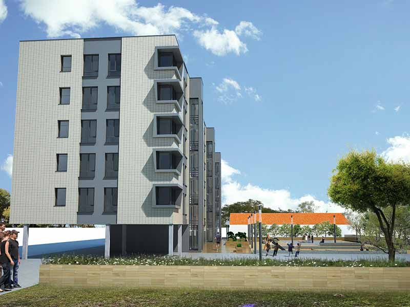 Proyectos urbanismo: Servicios de Arte & Vida Arquitectura Proyectos urbanismo: Servicios de Arte & Vida Arquitectura