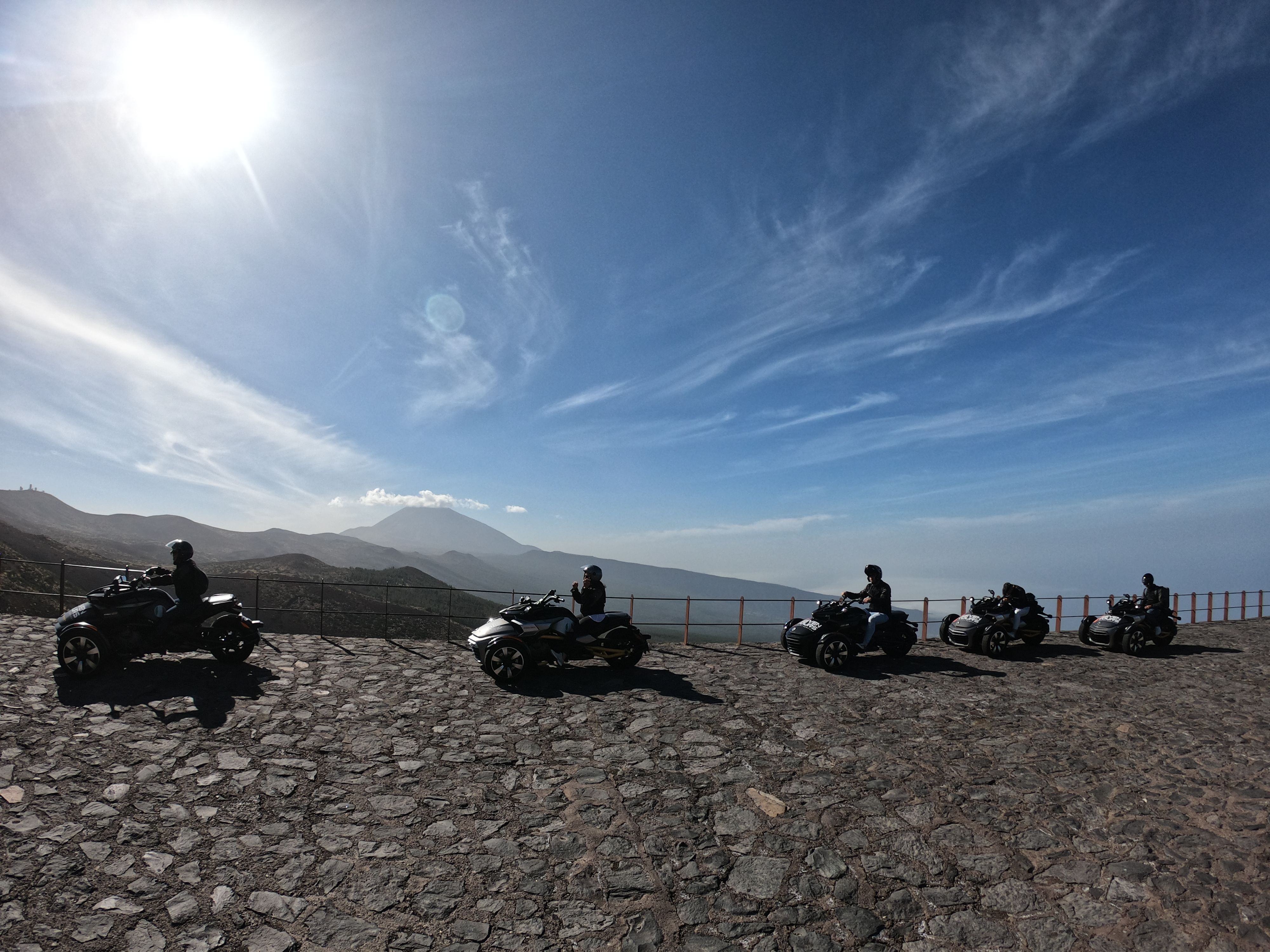 Excursión al Teide: Nuestros Tours de Seven Tours Excursión al Teide: Nuestros Tours de Seven Tours
