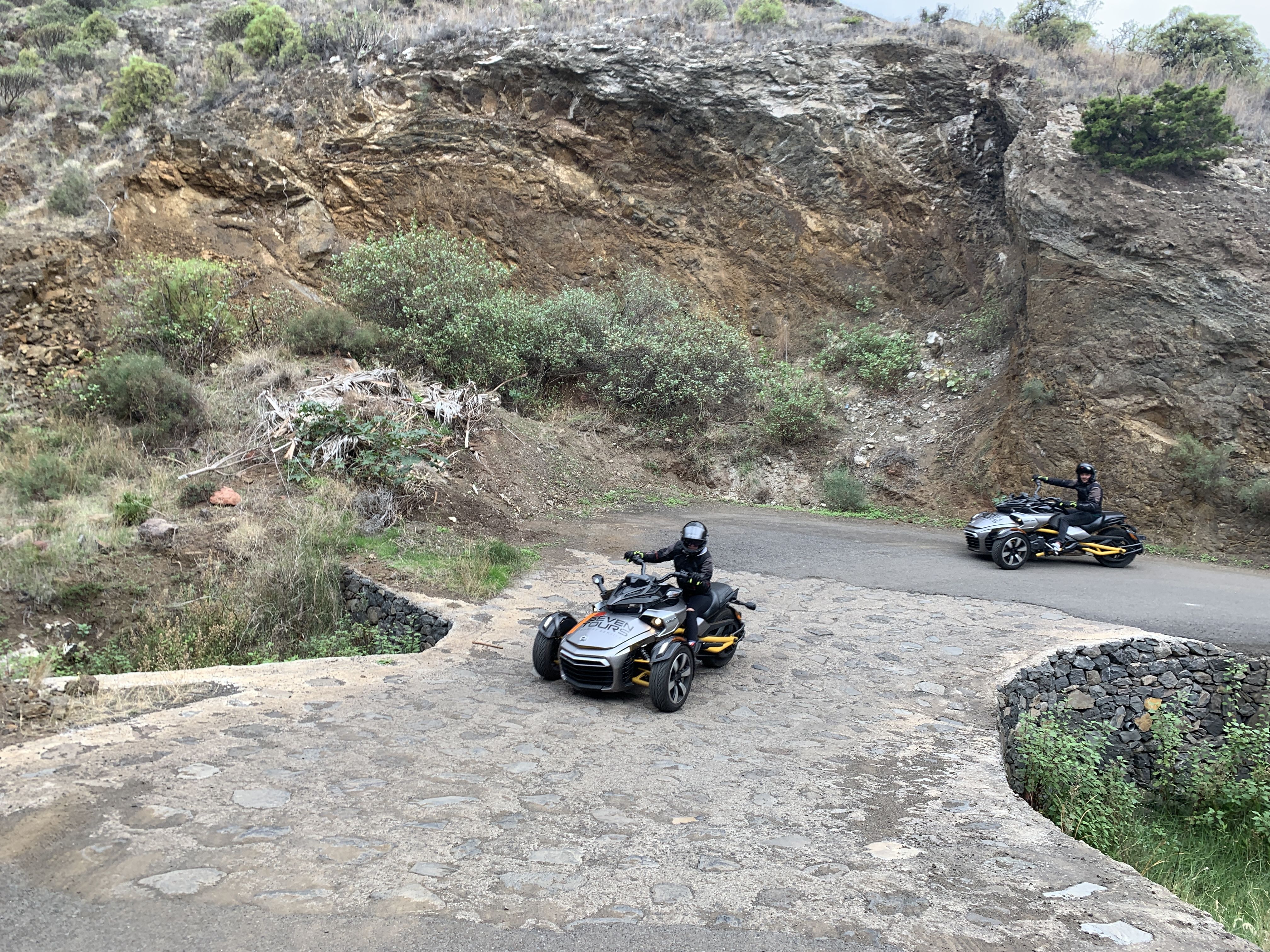 Excursion to La Gomera: Our Tours de Seven Tours Excursion to La Gomera: Our Tours de Seven Tours