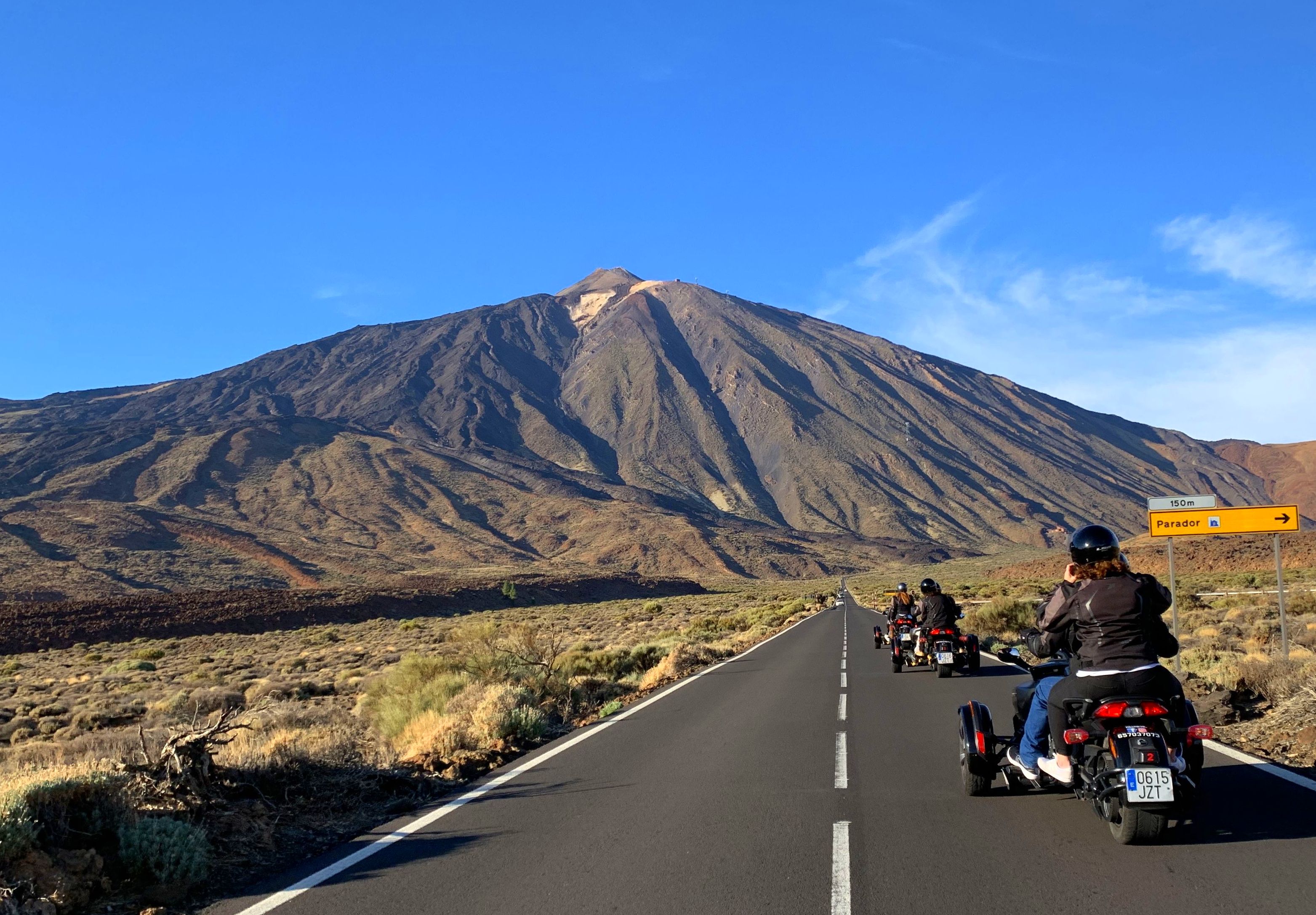 Excursion al Teide: Nuestros Tours de Seven Tours Excursion al Teide: Nuestros Tours de Seven Tours