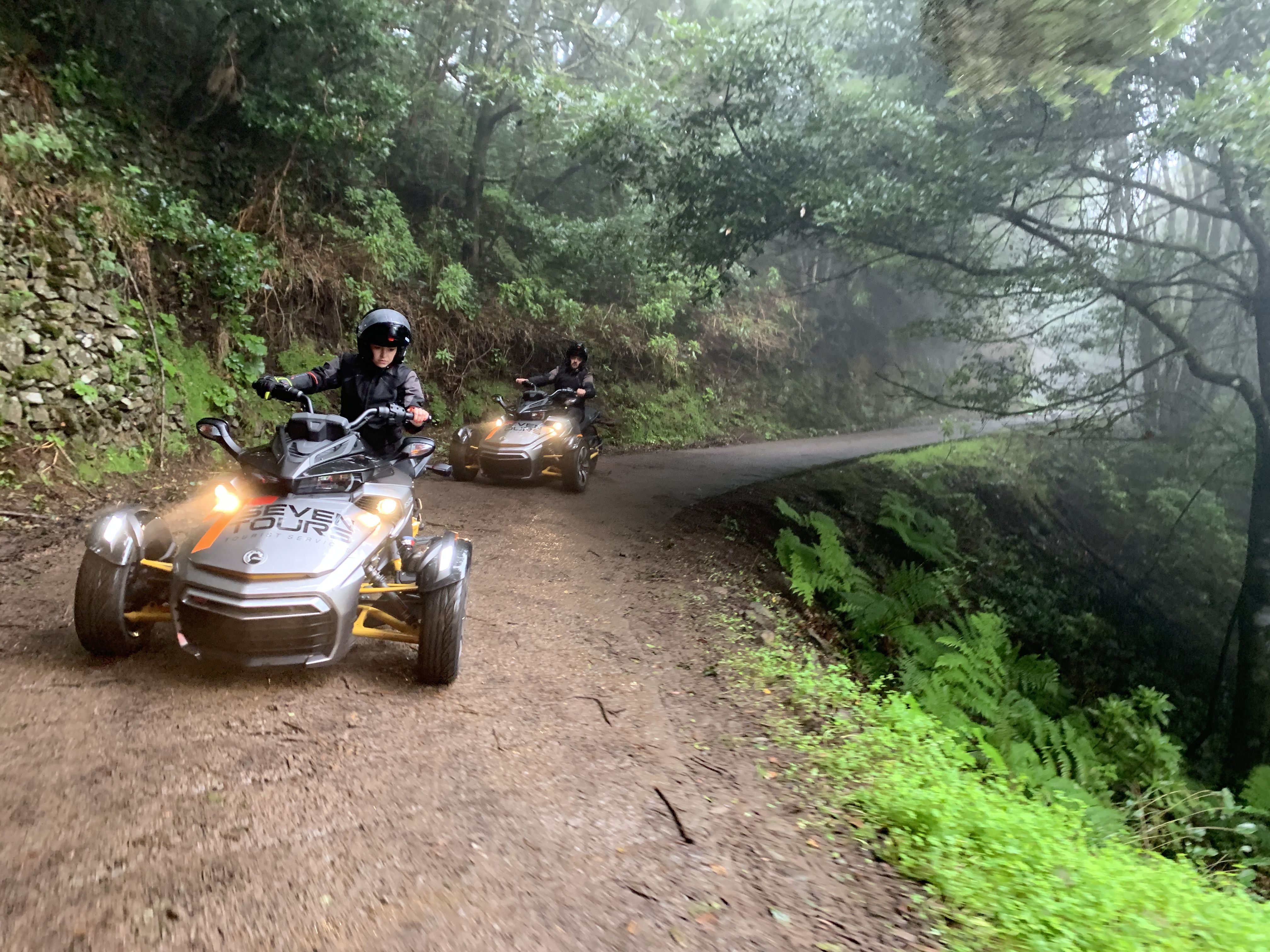 Excursion to La Gomera: Our Tours de Seven Tours Excursion to La Gomera: Our Tours de Seven Tours