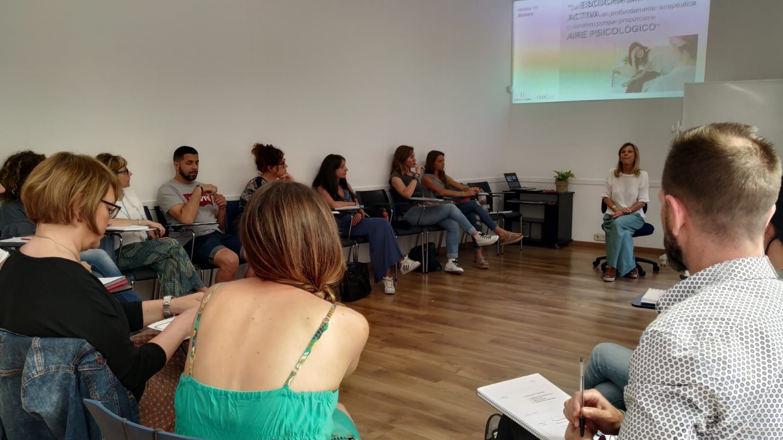 Foto 21 de Psicología y coaching en Barcelona | Inés de Caralt Psicóloga