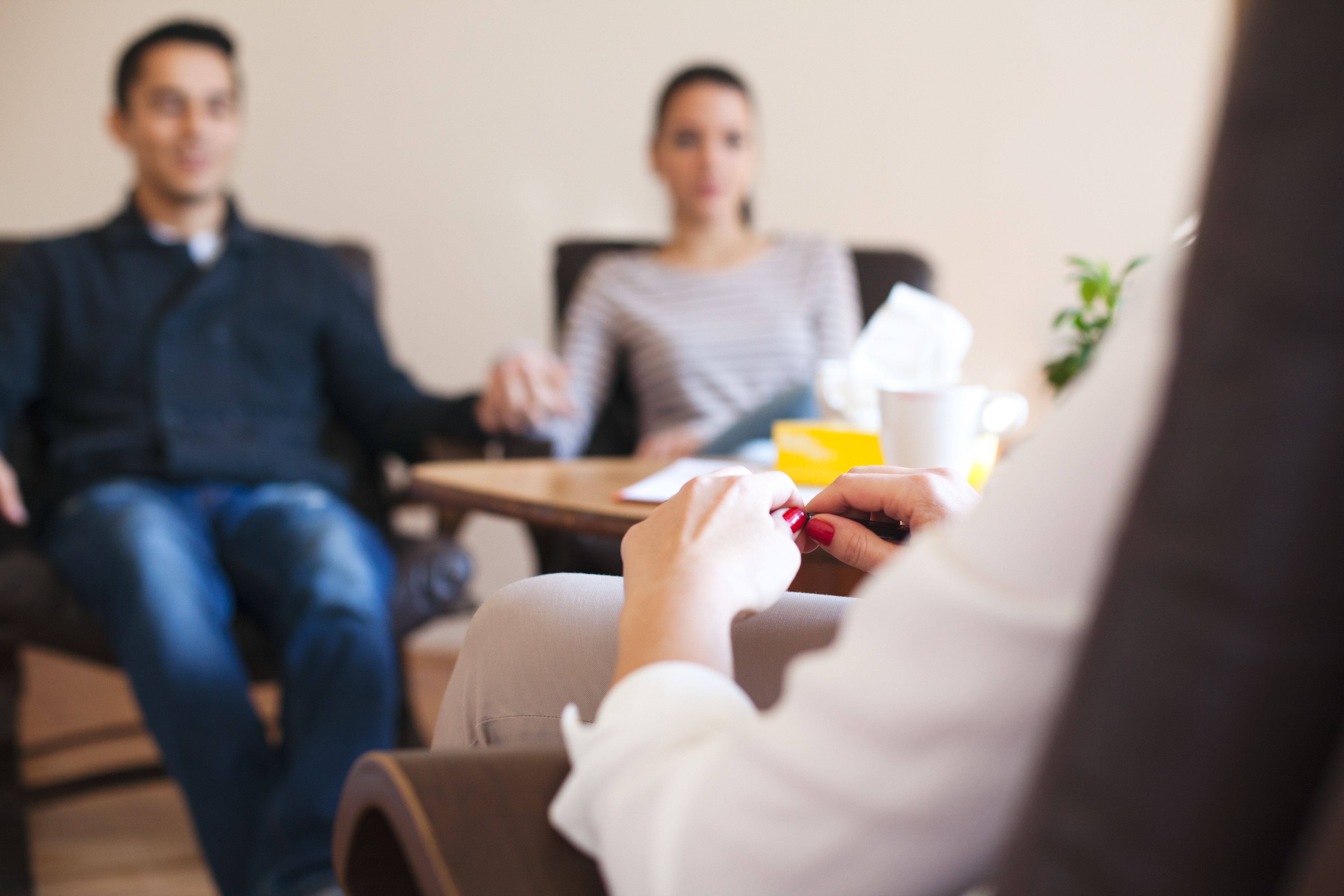 Terapia de pareja: Terapias de Inés de Caralt Psicóloga Terapia de pareja: Terapias de Inés de Caralt Psicóloga