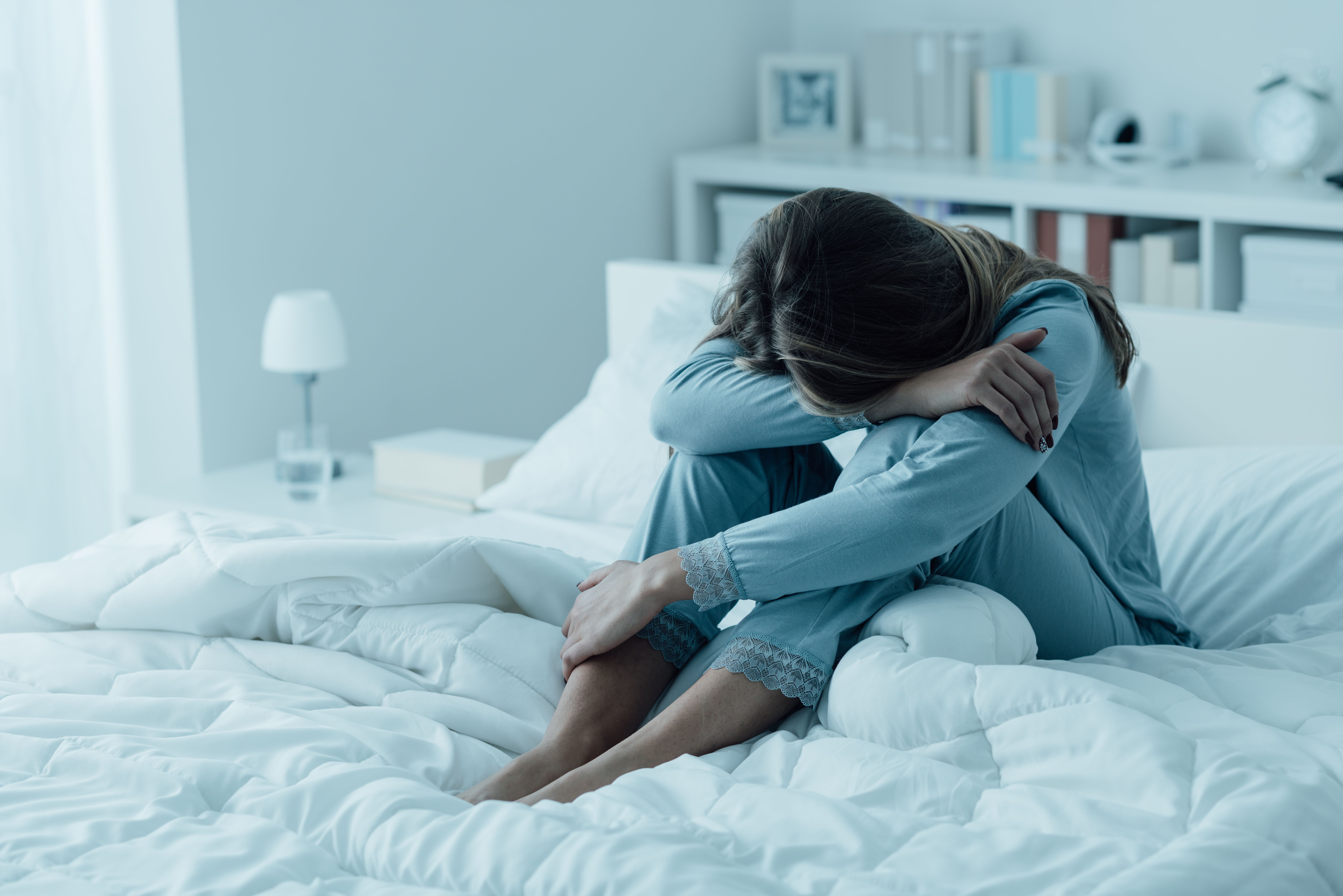 Tratamiento de la depresión: Terapias de Inés de Caralt Psicóloga Tratamiento de la depresión: Terapias de Inés de Caralt Psicóloga