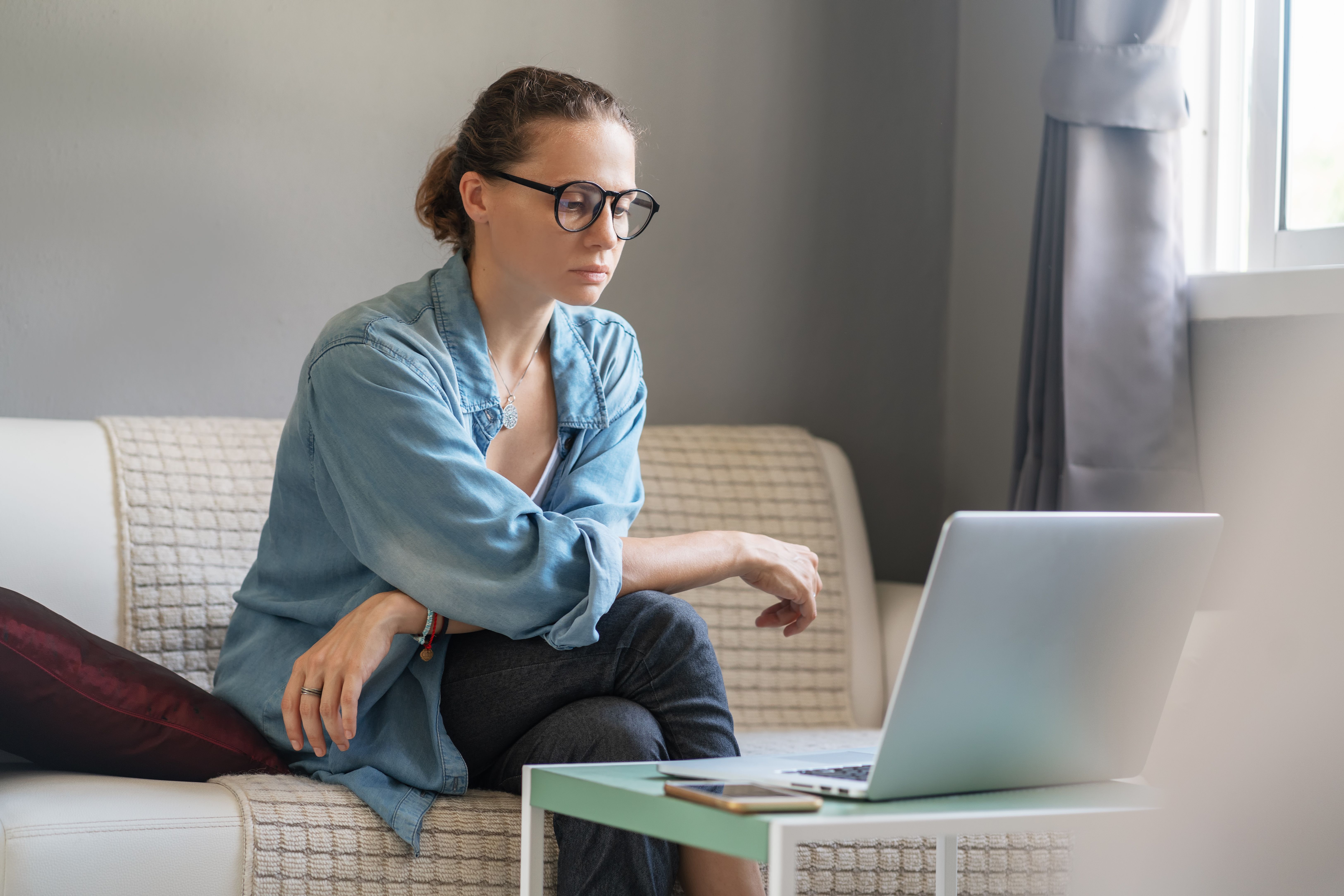 Psicoterapia online: Terapias de Inés de Caralt Psicóloga Psicoterapia online: Terapias de Inés de Caralt Psicóloga