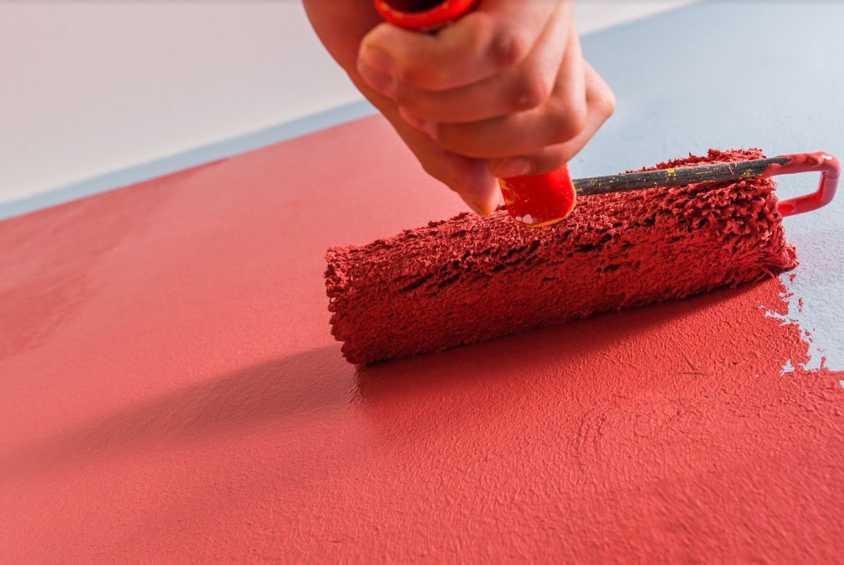Pintura: Servicios de Reformas David Pintura: Servicios de Reformas David