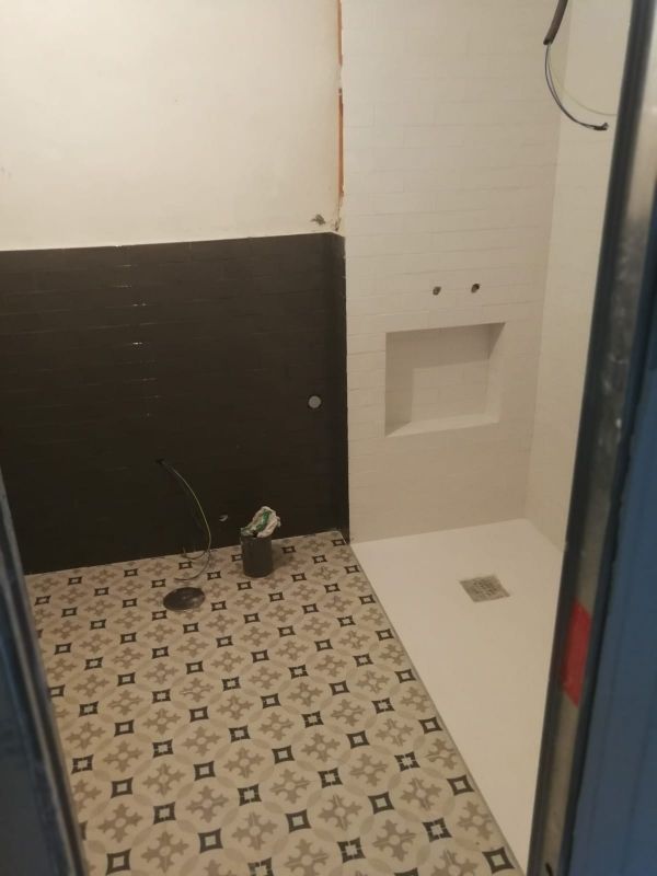 Albañilería: Servicios de Reformas David Albañilería: Servicios de Reformas David