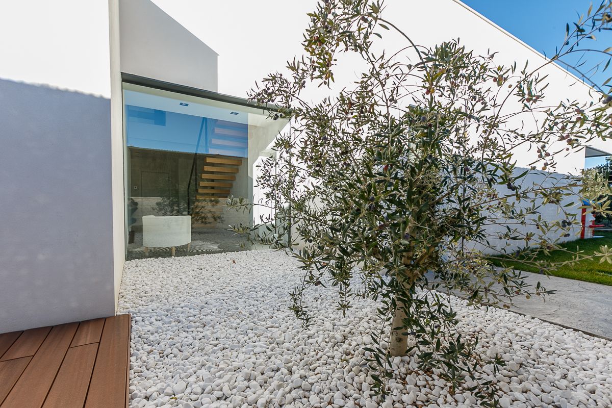 Obra nueva: Trabajos de Aranea Arquitectura Obra nueva: Trabajos de Aranea Arquitectura