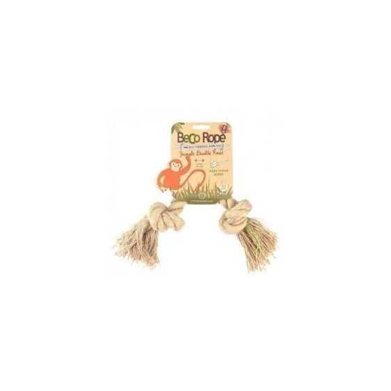 Cuerda Beco Rope 2 nudos: Productos y Servicios de Narval Mascotas Cuerda Beco Rope 2 nudos: Productos y Servicios de Narval Mascotas