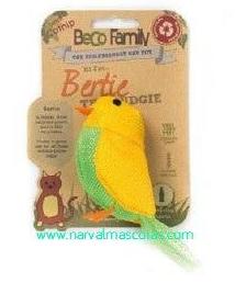 Muñecos Beco Things para gatos: Productos y Servicios de Narval Mascotas Muñecos Beco Things para gatos: Productos y Servicios de Narval Mascotas