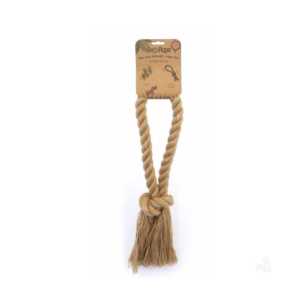 Cuerda Beco Rope Ring: Productos y Servicios de Narval Mascotas Cuerda Beco Rope Ring: Productos y Servicios de Narval Mascotas