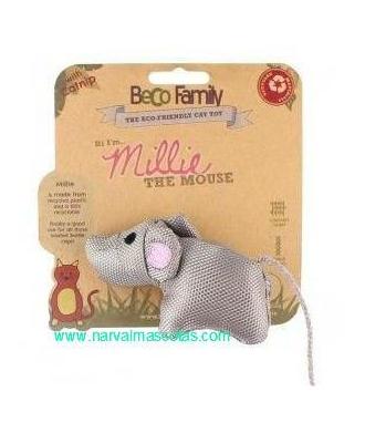 Muñecos Beco Things para gatos: Productos y Servicios de Narval Mascotas Muñecos Beco Things para gatos: Productos y Servicios de Narval Mascotas