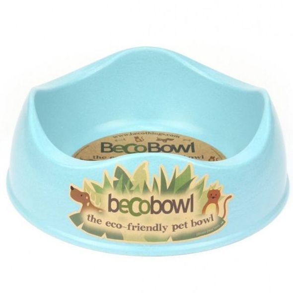 Comedero Beco Bowl Azul: Productos y Servicios de Narval Mascotas Comedero Beco Bowl Azul: Productos y Servicios de Narval Mascotas