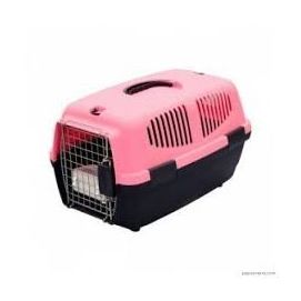 Transportín IATA Clark Rosa: Productos y Servicios de Narval Mascotas Transportín IATA Clark Rosa: Productos y Servicios de Narval Mascotas