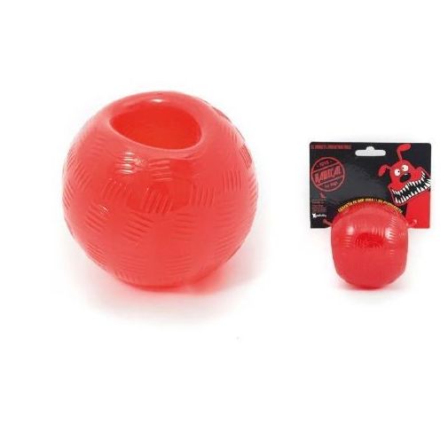 Radical Rojo Bola indestructible: Productos y Servicios de Narval Mascotas Radical Rojo Bola indestructible: Productos y Servicios de Narval Mascotas