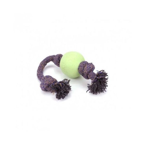 Pelota Beco Ball con cuerda: Productos y Servicios de Narval Mascotas Pelota Beco Ball con cuerda: Productos y Servicios de Narval Mascotas