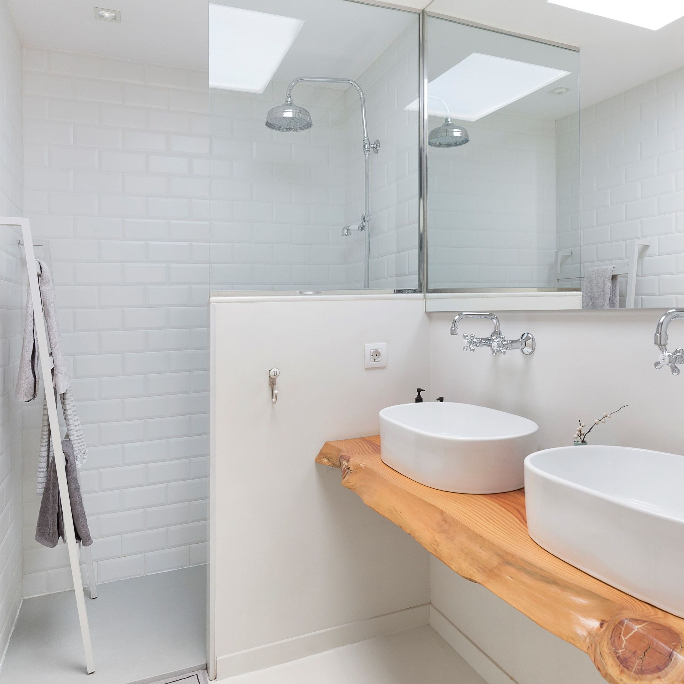 Reformas de baño: de Jorki Tres Reformas de baño: de Jorki Tres