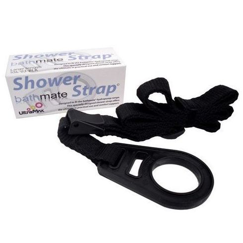 ARNÉS DE SOPORTE BATHMATE SHOWER STRAP ARNÉS DE SOPORTE BATHMATE SHOWER STRAP
