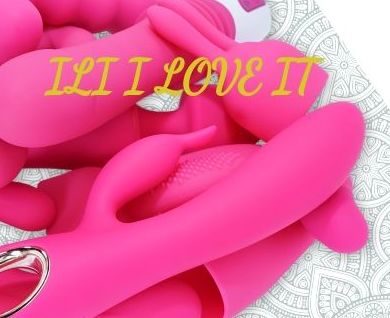 Juguetes íntimos Ili Love It: Tienda física de Eroteca Orgasms Juguetes íntimos Ili Love It: Tienda física de Eroteca Orgasms