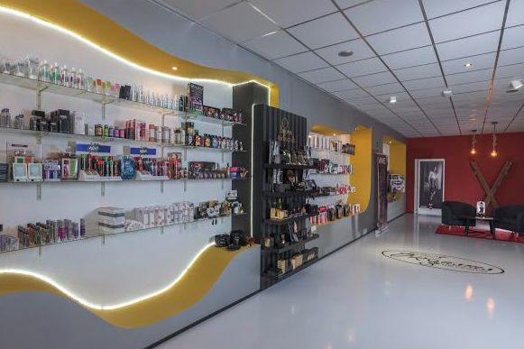Tienda Eroteca Orgasms: Tienda física de Eroteca Orgasms Tienda Eroteca Orgasms: Tienda física de Eroteca Orgasms