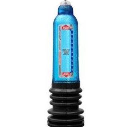 BATHMATE HERCULES AZUL BATHMATE HERCULES AZUL