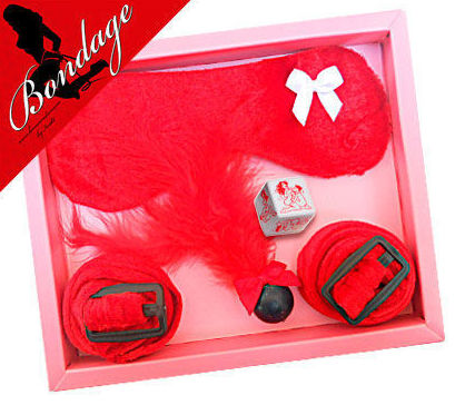 kit de especial seducción kit de especial seducción