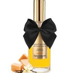BIJOUX APHRODISIA 2 EN 1GEL SILICONA PERFUMADO 100ML BIJOUX APHRODISIA 2 EN 1GEL SILICONA PERFUMADO 100ML