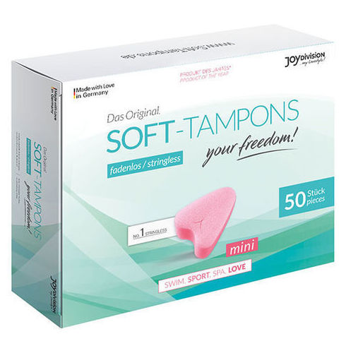 Soft Tampons: Tienda física de Eroteca Orgasms Soft Tampons: Tienda física de Eroteca Orgasms