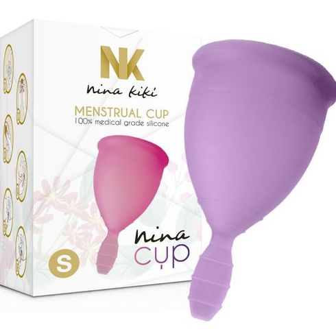 Copa Menstrual: Tienda física de Eroteca Orgasms Copa Menstrual: Tienda física de Eroteca Orgasms