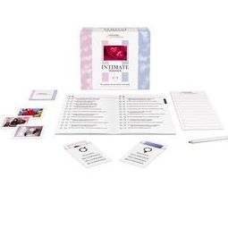 EL JUEGO DE LAS RECOMPENSAS ROMÁNTICAS E ÍNTIMAS EL JUEGO DE LAS RECOMPENSAS ROMÁNTICAS E ÍNTIMAS