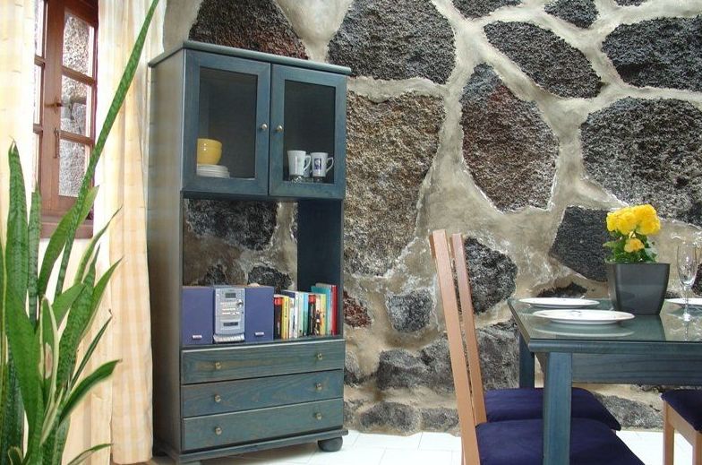 Estudio Marina: Apartamentos y estudios de Finca Isabel Estudio Marina: Apartamentos y estudios de Finca Isabel