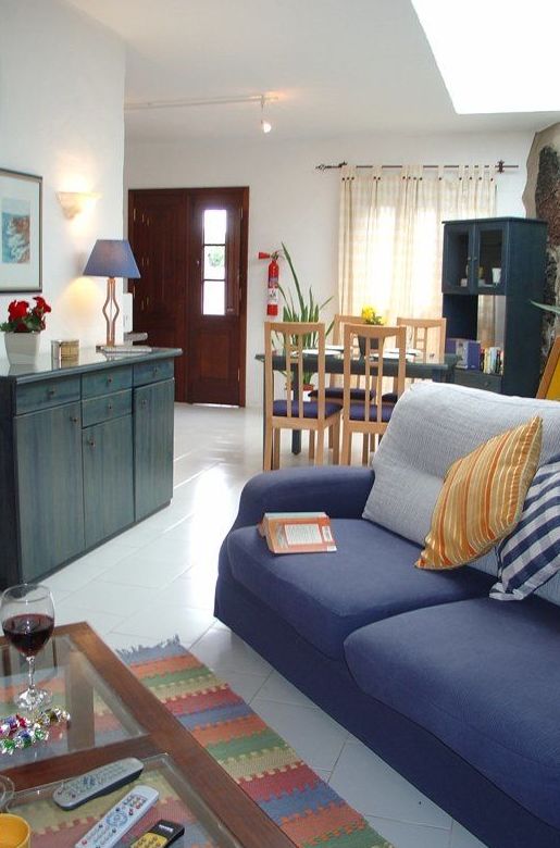 Estudio Marina: Apartamentos y estudios de Finca Isabel Estudio Marina: Apartamentos y estudios de Finca Isabel