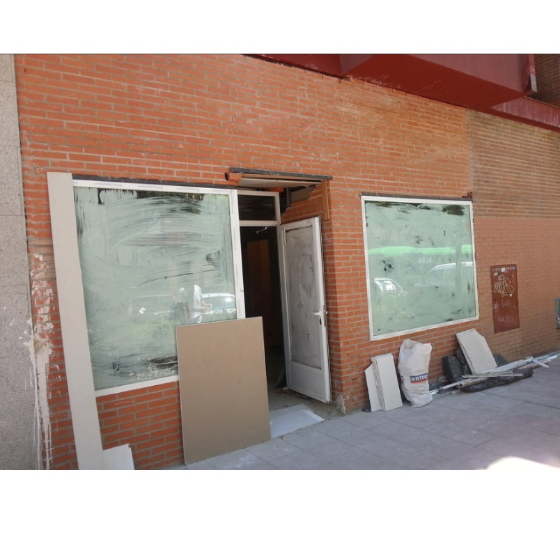 Locales comerciales: Servicios de Construcciones Oriol Locales comerciales: Servicios de Construcciones Oriol