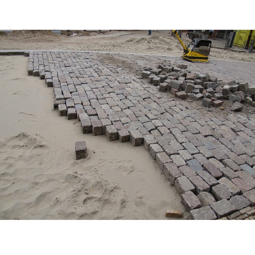 Obra civil: Servicios de Construcciones Oriol Obra civil: Servicios de Construcciones Oriol